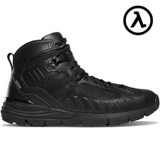 DANNER  FULLBORE 4.5" BLACK DANNER DRY TACTICAL BOOTS 20511 - ALL SIZES - NEW