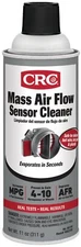 CRC Mass Air Flow Sensor Cleaner 11oz Increases Horsepower Improves MPG