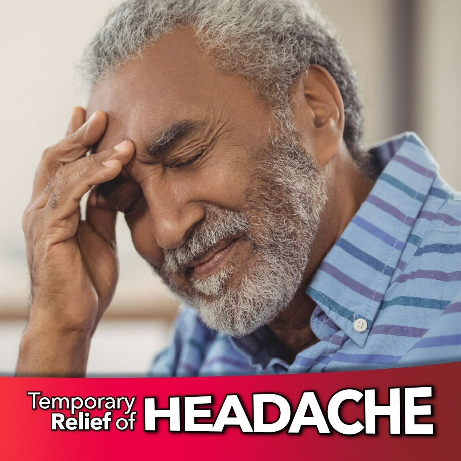 Equate Extra Strength Acetaminophen Caplets, 500 mg, 200 Count สถานี