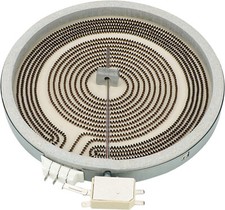 Sartenes De Goteo Para Estufa Eléctrica WB31T10010 (6 Pulgadas