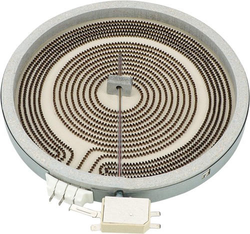 Nuevo fabricante de equipos originales wb30t10133 9" Doble Elemento para Estufa GE AP4345739 PS2321567 - Imagen 2 de 4