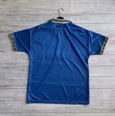 Everton FC 1999/00 エバートン ゲームシャツ　アンブロ EVERTON 1999 2000 HOME SHIRT FOOTBALL SOCCER JERSEY UMBRO