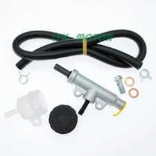 New Rear Brake Master Cylinder Pump For Polaris Sportsman 800 HO EFI 2008-2010  