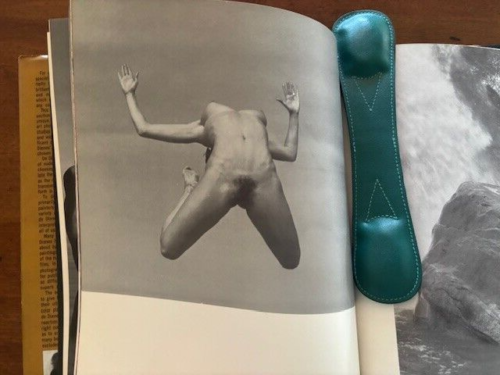 Andre de Dienes. Sun-Warmed Nudes. - Picture 4 of 6