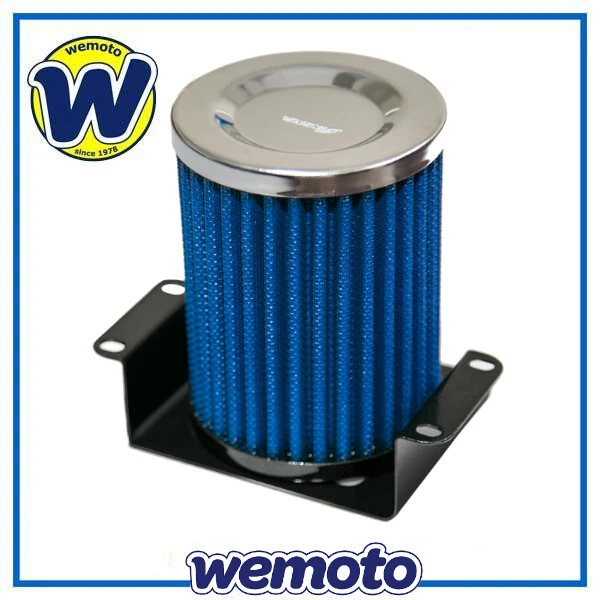 Filtro Aria Lavabile Alte Prestazioni Simota per Moto Honda CBR 500 R CB 500 F-X