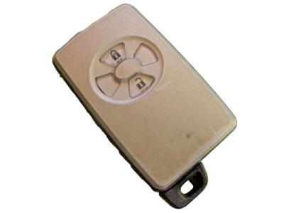 Toyota Smart Key 2-Button Keyless 271451-0500 for Vanguard RAV4