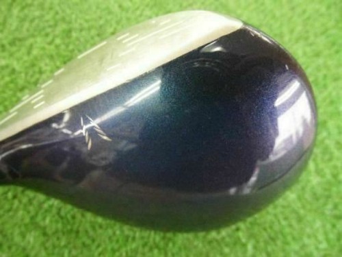 GOLF CLUBS FAIRWAY WOOD DUNLOP XXIO 2014 LADIES 3W L-FLEX 10267 - Picture 3 of 4