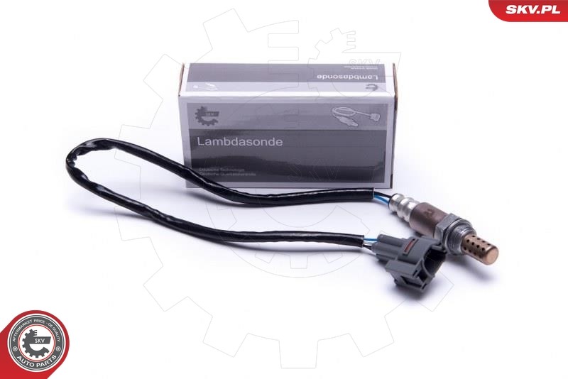 Fits SKV GERMANY 09SKV120 LAMBDA PROBE 09SKV120   ⭐UK Stock⭐