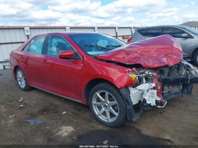 SUNROOF/MOONROOF MOTOR For 2012 TOYOTA CAMRY - Image 2 of 4