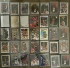 Michael Jordan Lot (62), Includes Additional 250+ Card Lot Of 90s HOFs- READ!!!!