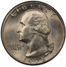 1978 P Mint State Washington Quarter 25C