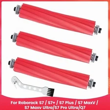 Main Roller Brush for Roborock S7 S7 Plus Q7 Replacement