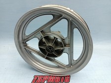 CERCHIO ANTERIORE FRONT RIM CAGIVA BLUES  125 87-93 C9 - C10 19000KM! 6P