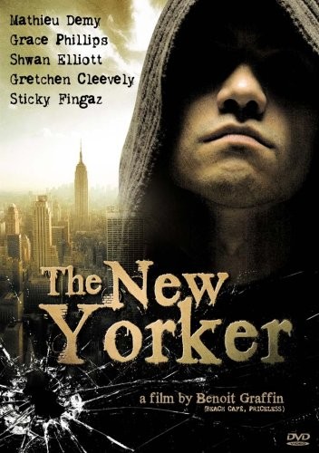 The New Yorker (DVD)
