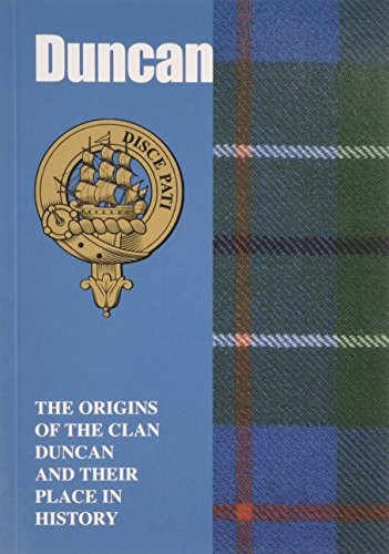 Duncan by Lang Syne (Paperback Book) - Image 2