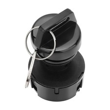 M MATI Ignition Key Switch 4 Position 6 Pin for Polaris Ranger 400/500/570/80...