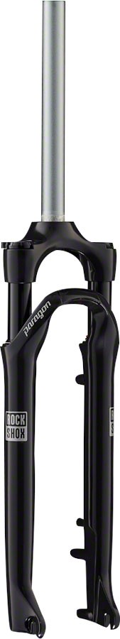 Амортизационная вилка RockShox Paragon Gold RL 700c 65 мм 9 x 100 мм 46 мм 55690₽