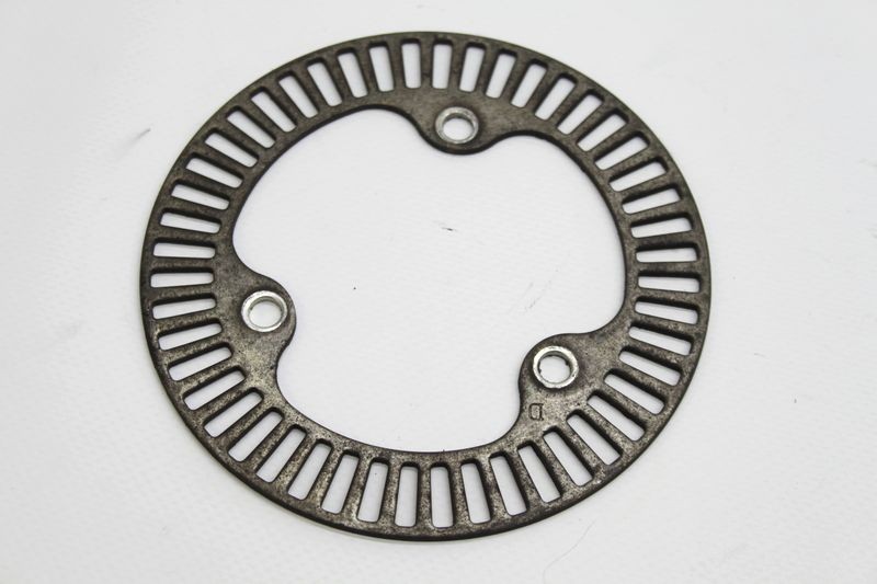 KTM DUKE 390 2017 2023 RUOTA FONICA ANTERIORE ANELLO ABS 93042020000