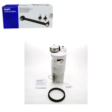Delphi Fuel Pump Module Assembly For 1995 Dodge Ram 3500