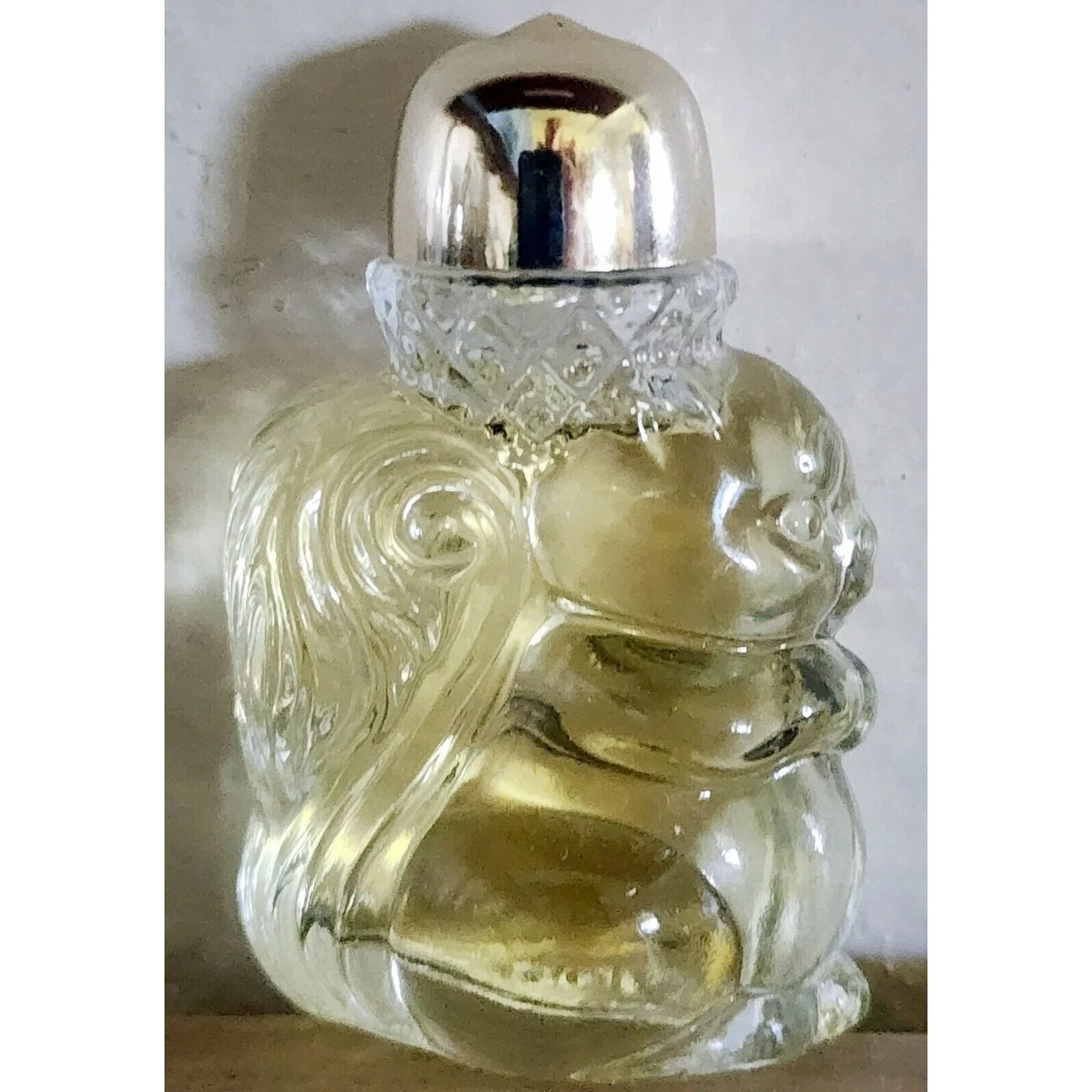4711 Eau De Cologne Original Flacon 300ml