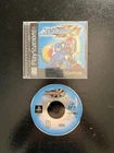 Mega Man X4 [Black Label] (Sony PlayStation 1 PS1, 1997)