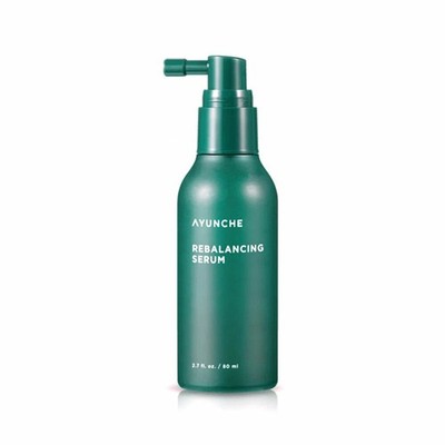 AYUNCHE Rebalancing Serum - 80ml