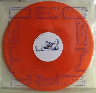 Age Reform - Degenerate (LP, Album) (Mint (M)) - 3846913147