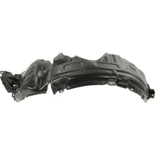 Fender Liner For Toyota Echo 2000-2005 Front Driver Side Inner Fender Liner