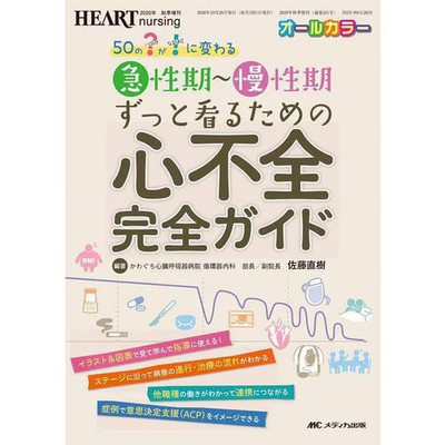 Heart Failure Guide Book Medical Care Prevention For Ages 14+