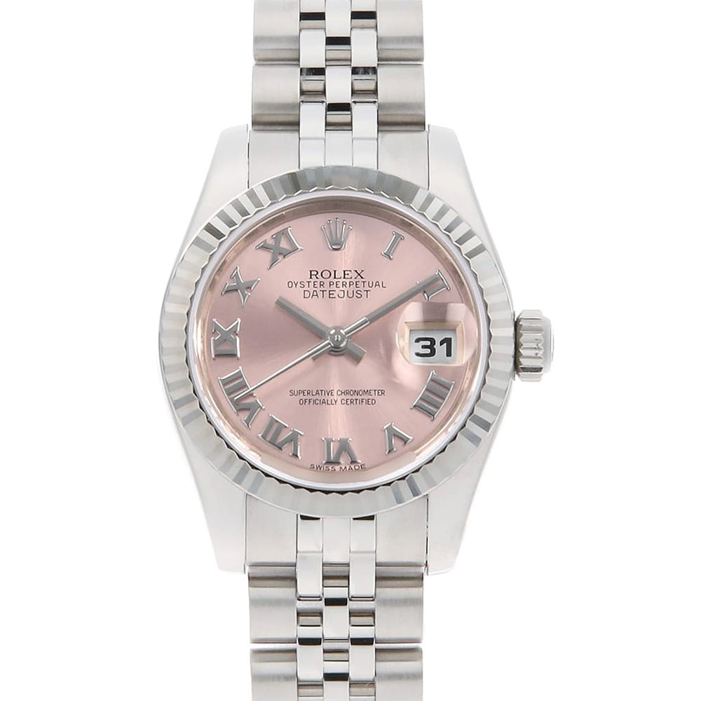 Rolex Lady-Datejust 179174 26 mm