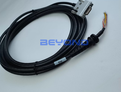 1PC New For TRC1000/1100 new 5M man-machine line robotic accessories cable