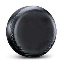 Spare Tire Cover Fit for Your SUV, Jeep, RV, Trailer, Truck, Waterproof Dust-...