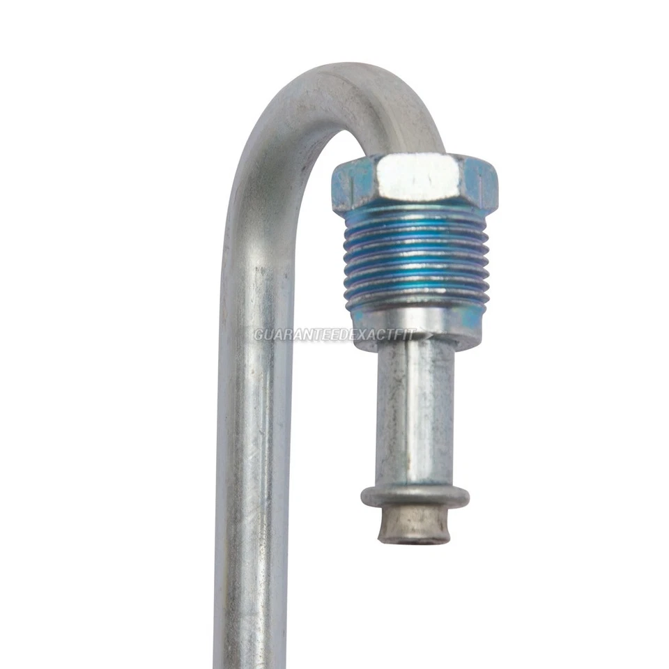 Manguera de presión de dirección asistida Edelmann GAP para Chevy Caprice 1992 1993 Foto 3 de 3