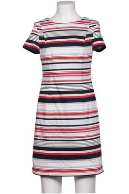 s.Oliver Selection Kleid Damen Dress Damenkleid Gr. EU 36 Baumwolle ... #d8sem31