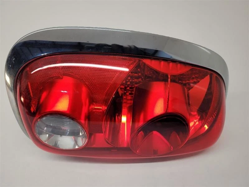 11-16 MINI COOPER COUNTRYMAN LH Driver luz trasera cuarto panel MTD 6219808151 Foto 2 de 4