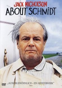 About Schmidt von Alexander Payne | DVD | Zustand akzeptabel