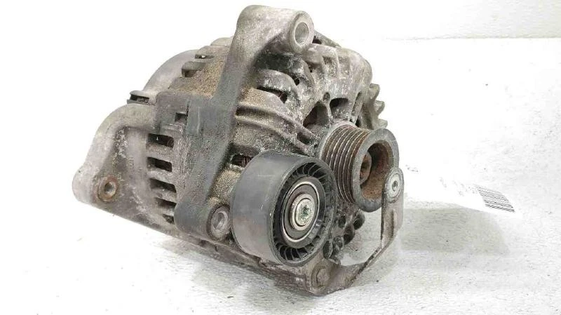 Alternador BMW X5 2007-2010 4,8 L 220 amperios Foto 4 de 4