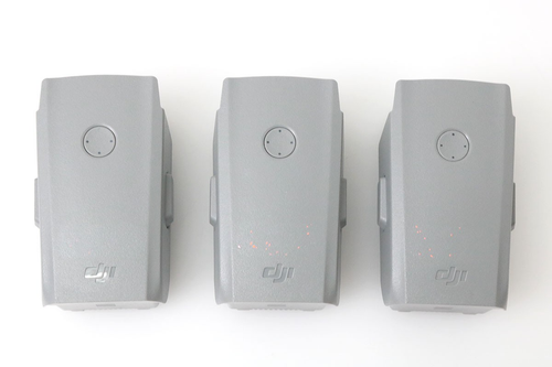 DJI Air 2S Fly More Combo Drone 4K Camera with 3 Batteries & Case Used from JPN - Picture 9 of 9