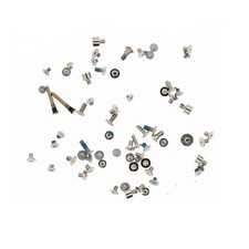 Complete Screw Set Replacement With Bottom Screws For Apple iPhone XS Max
