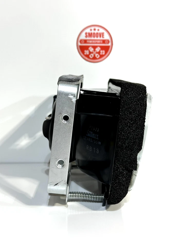 2000-2024 SUZUKI DRZ400 DRZ400SM OEM ПЕРЕДНЯЯ ФАРА ФАРА В СБОРЕ - Изображение 2 из 4