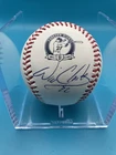 WILL CLARK San Francisco GIANTS MLB Authenticated SIGNED AUTOGRAPHED BASEBALL