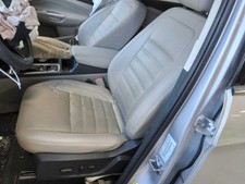 Local Pickup Only Driver Front Seat Bucket Electric Leather Fits 16-19 Local Pickup Only Driver Front Seat Bucket Electric Leather Fits 16-19