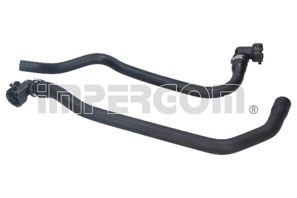 Heizungsschlauch Original Imperium 224212 FüR Peugeot 1007 207 SW 16V CitroËN C3-image