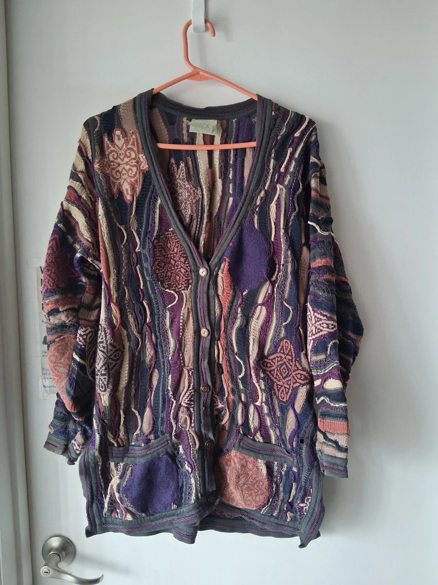 coogi cardigan products for sale | eBay