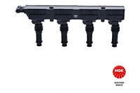 ZüNdspule NGK 48083 FüR OE 1208020 - 133839 - 24420584 - 93 177 212