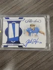 justin herbert Flwaless Card /10
