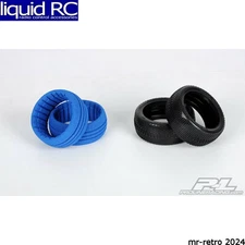 Pro-Line 9041204 Hole Shot 2.0 S4 1:8 Buggy Tires 2 for F/R