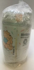 Huggies Little Snugglers Baby Diapers, Newborn, Winnie the Pooh, 37 Count
