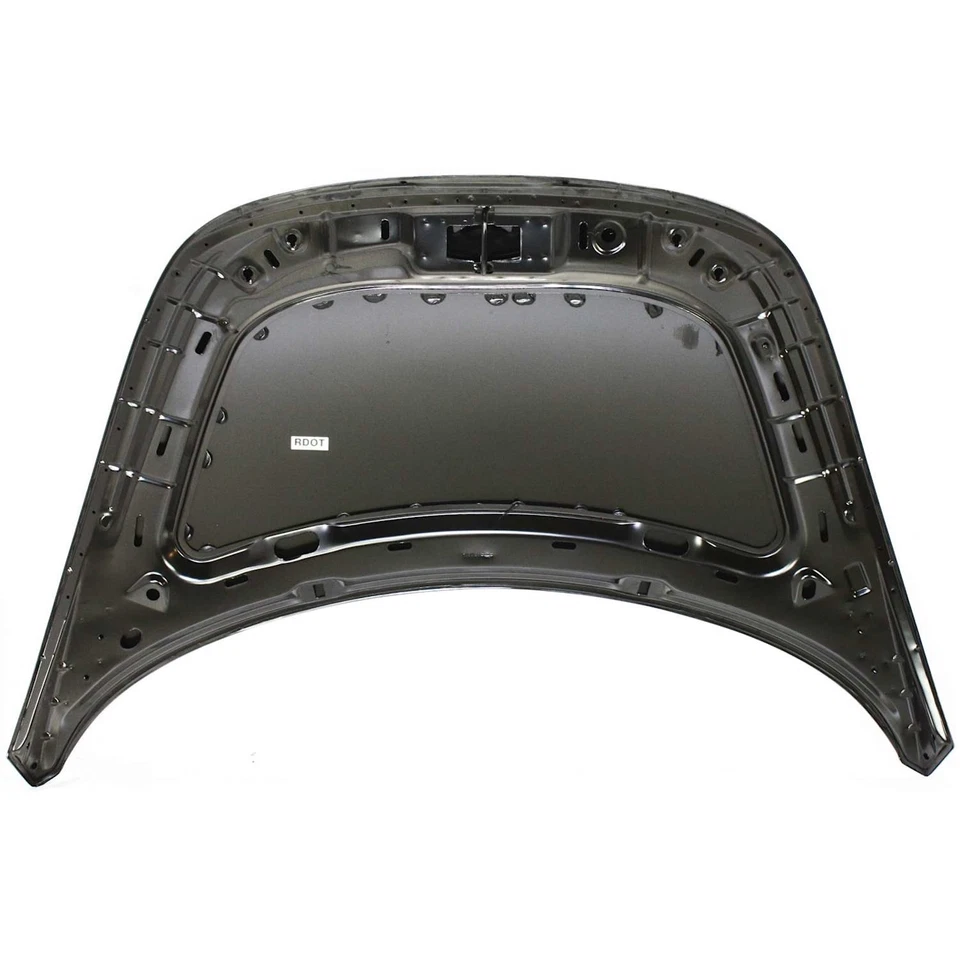Hood For 1998-2005 Volkswagen Beetle Primed Steel Foto 4 de 4