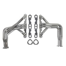 Hooker Headers 2456-1hkr Super Competition Long Tube Header Fits 55-82 Corvette Hooker Headers 2456-1hkr Super Competition Long Tube Header Fits 55-82 Corvette
